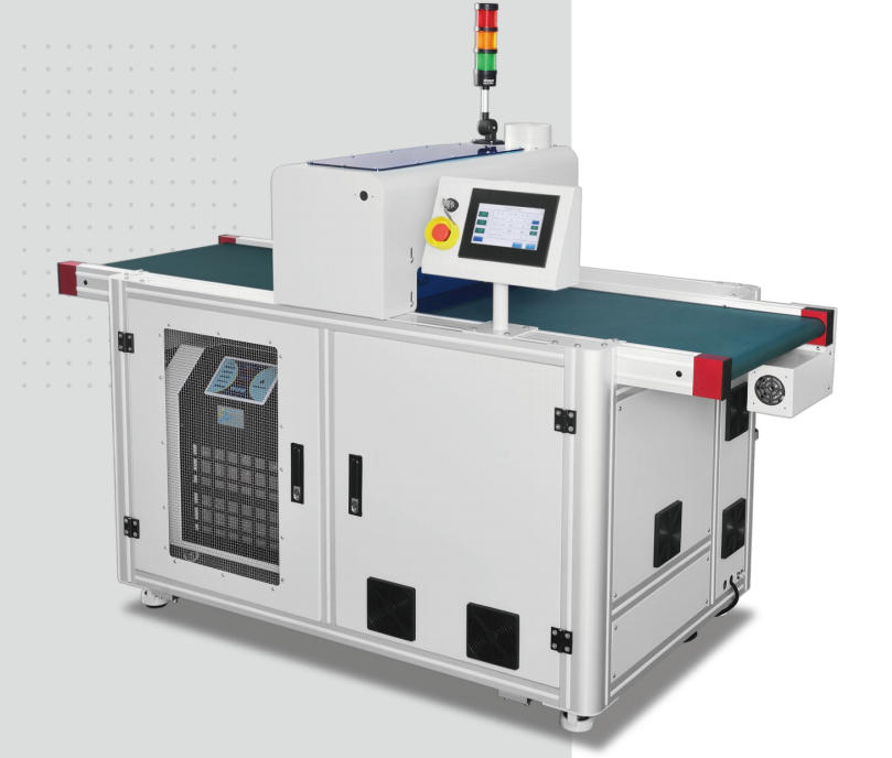 CRF-APS-800W-C/800W-W宽幅等离子清洗机