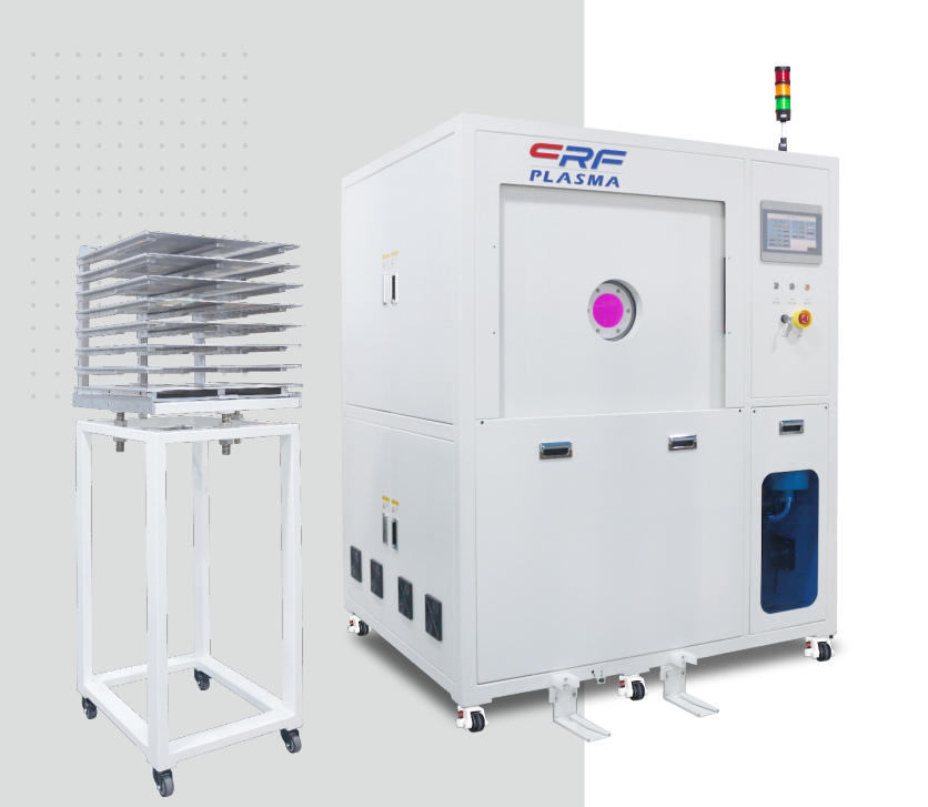 CRF-VPO-235L-ZD真空等离子清洗机